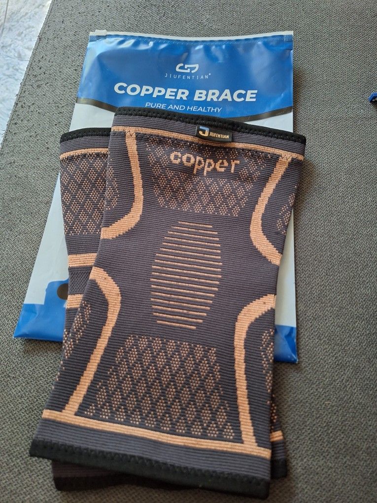 Jiufentian Copper Knee Braces (2)