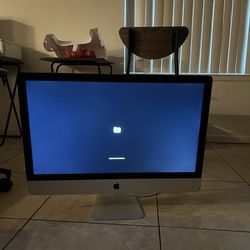 Apple monitor