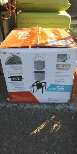 New Crazy Good Cooking