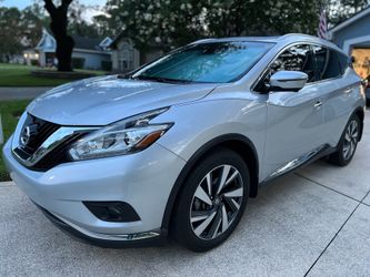 2016 Nissan Murano