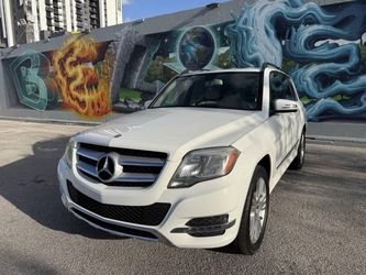 2015 Mercedes-Benz GLK 350
