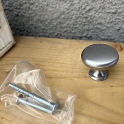 Kitchen Knobs