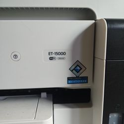 Epson 5-1 Printer