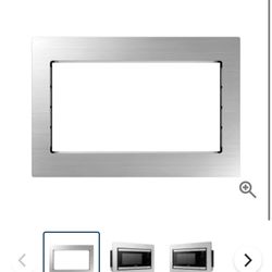 Brand New Samsung Microwave Trim Kit (MA-TK8020TS/AA)