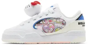 Sanrio adidas limited edition