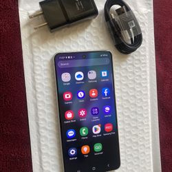 Brand New Factory Unlocked Samsung Galaxy S21 5G 128GB 