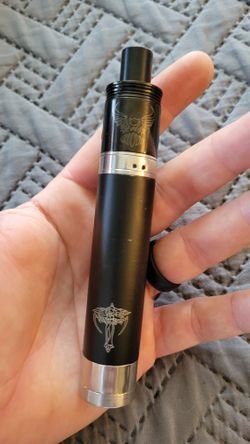 Nemesis Mechanical Mods for Sale in Menifee, CA - OfferUp