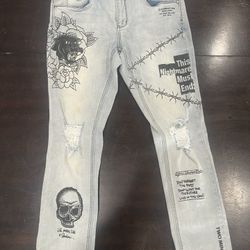 Zumiez Skinny Jeans