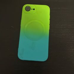 iPhone 16e Phone Case