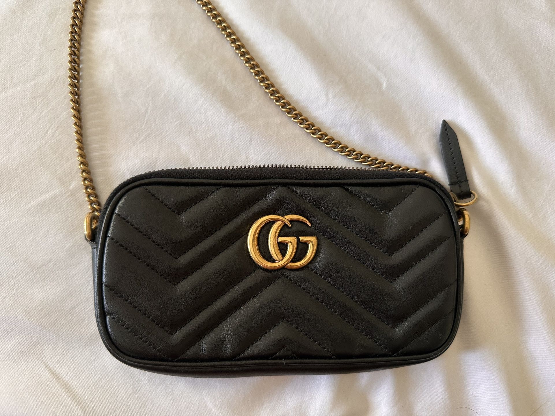 Gucci Crossbody