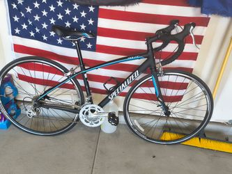 Specialized Dolce