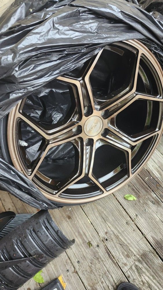 Rims 19x10.5. 20x10.5