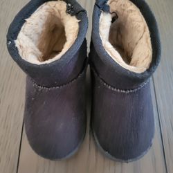 Toddler Pull On Boot