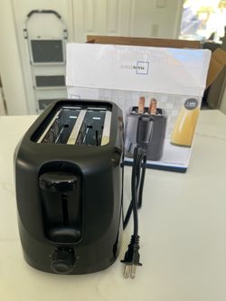 Toaster