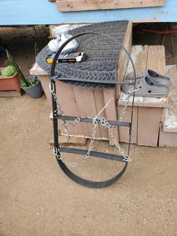 Pot Rack