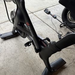 Peloton 