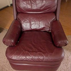 Recliner