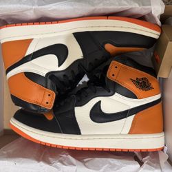 Jordan 1 Shattered Backboard Size 11