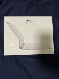 IPAD AIR Magic Keyboard NEW
