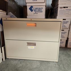 Professional Filing Cabinets