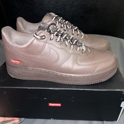 Supreme Forces 