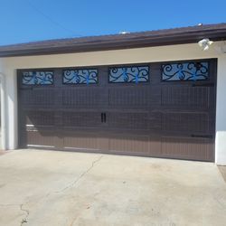 Garage Doors