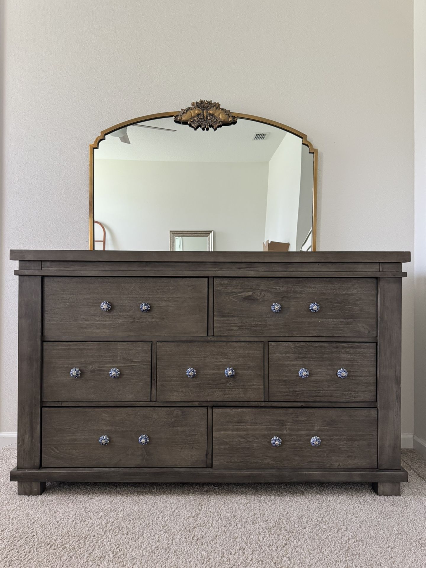 3 Piece Bedroom Set