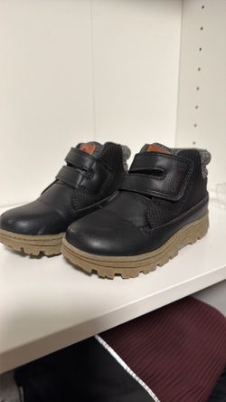 Boots Carter’s