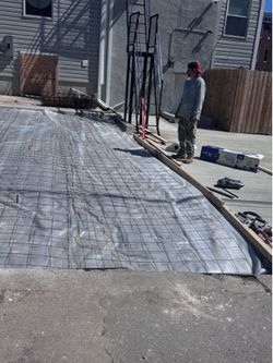 Construction