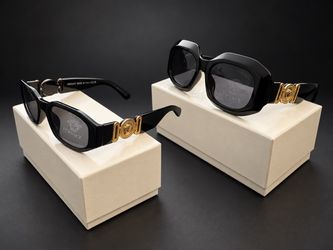 Designer Shades