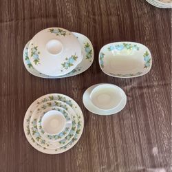 Full China Set 