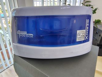 UV Sterilizer, XDQ-504
