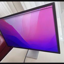 NEW Apple Studio Display - Must Sell Fast!