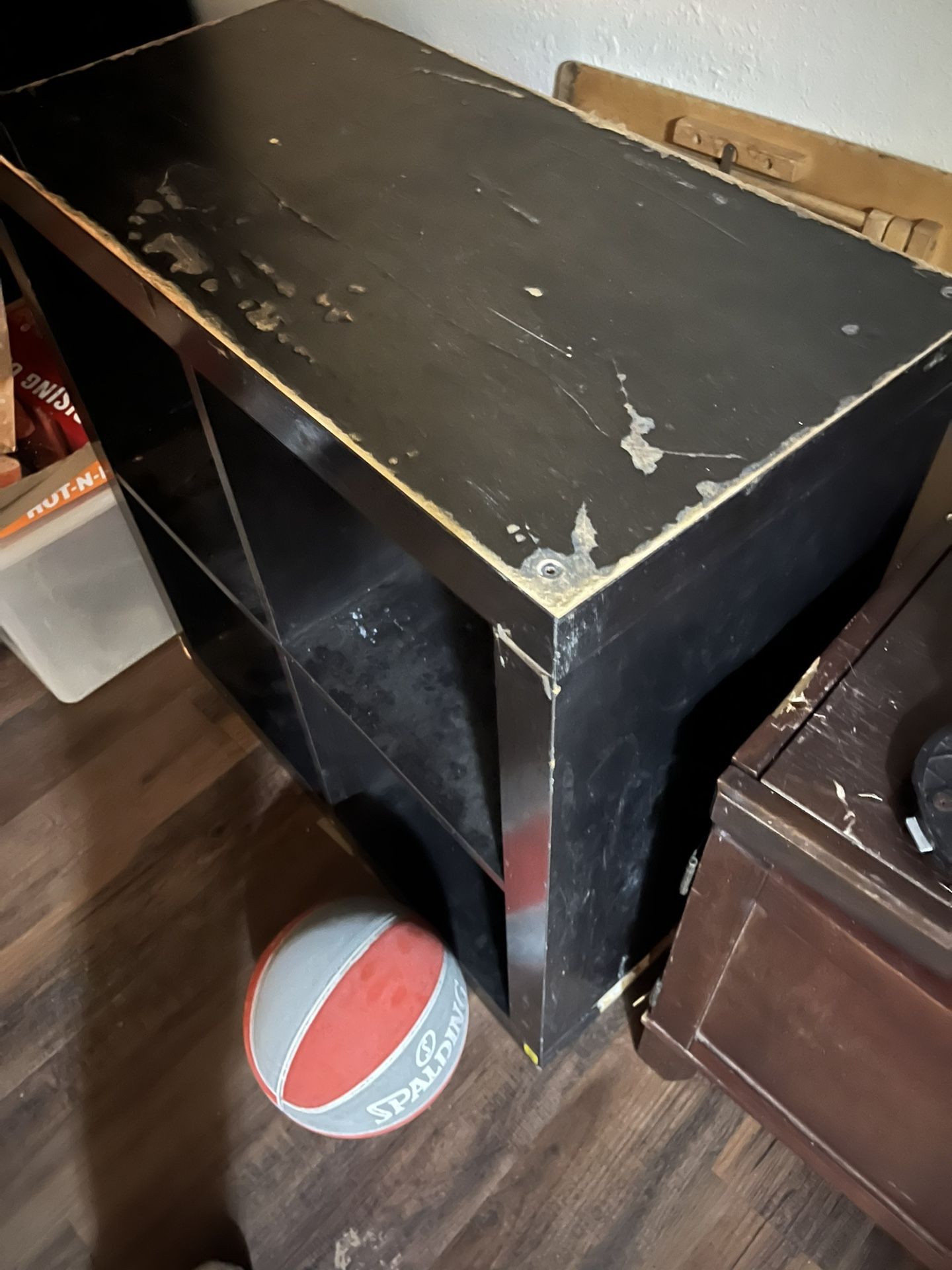 Shelf