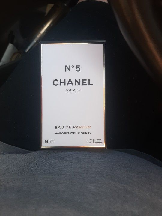 Brand New Perfume Chanel