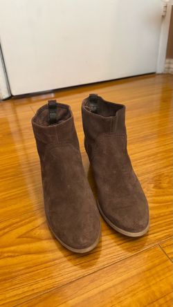 Sole Society boots