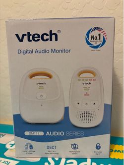 Baby Monitor