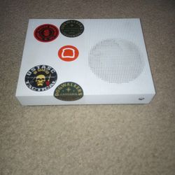 Xbox One S (Parts Only)