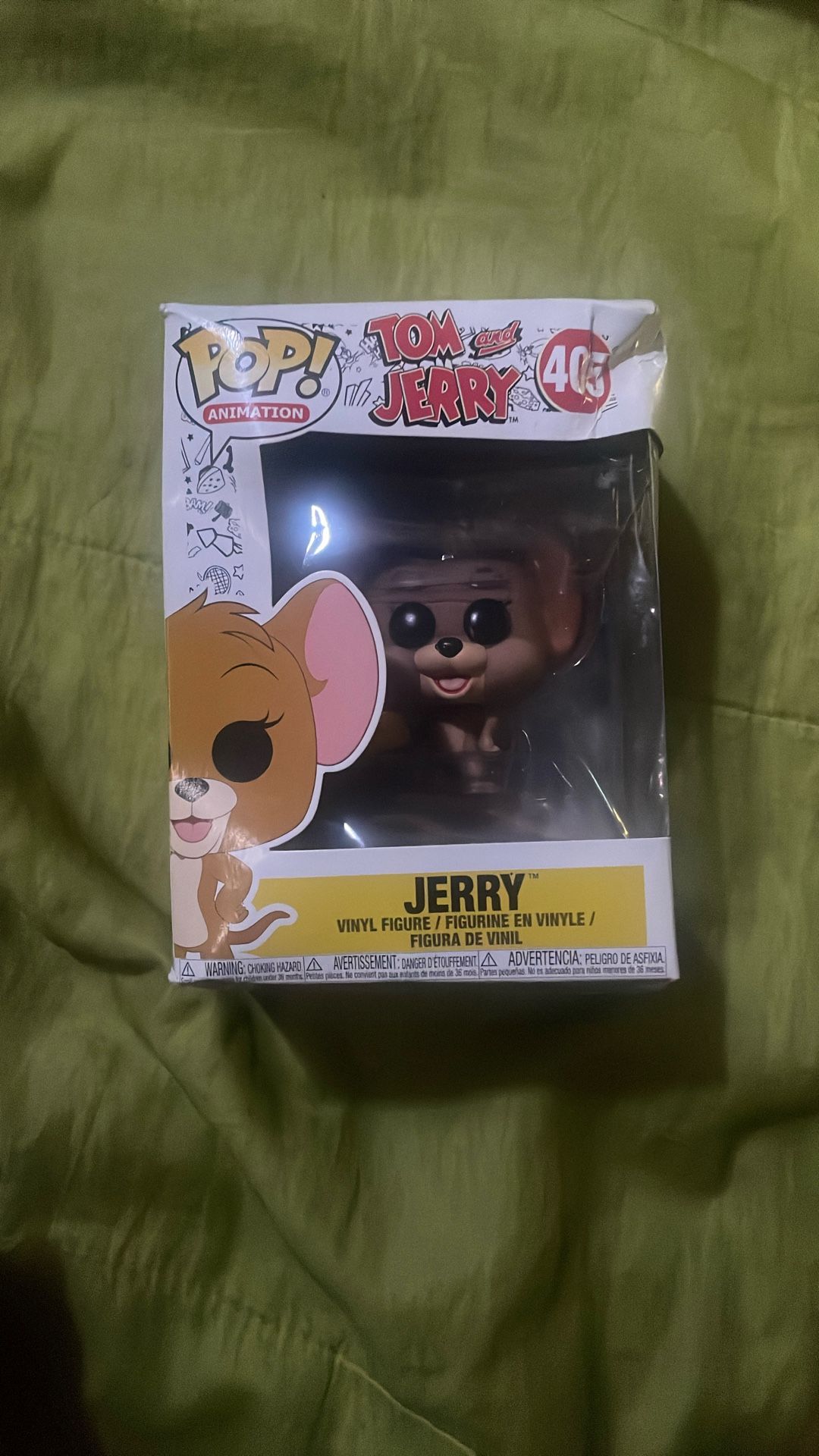 Funko Pops
