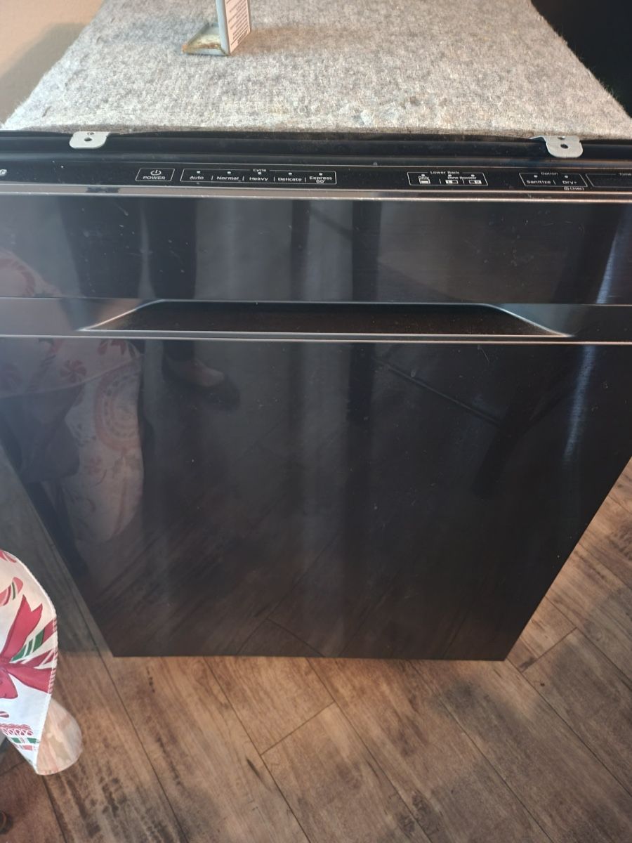 Samsung Dishwasher