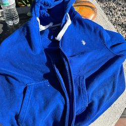 Polo S Sweatshirt