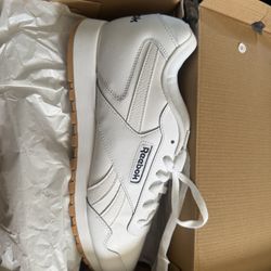Reebok size 12 