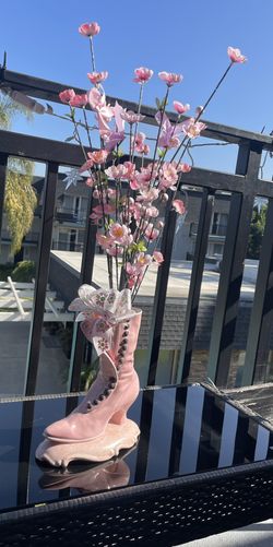 Artificial Flowers / Planters