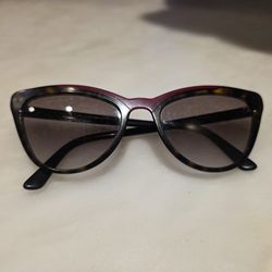 Prada women's sunglasses