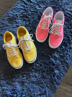 VANS Women’s