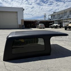 Jeep Wrangler Unlimited LJ Hardtop Oem Black 2004 Through 2006 