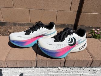 Topo Specter 3, Men’s size 10
