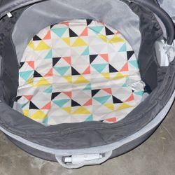 Outdoor Playpen