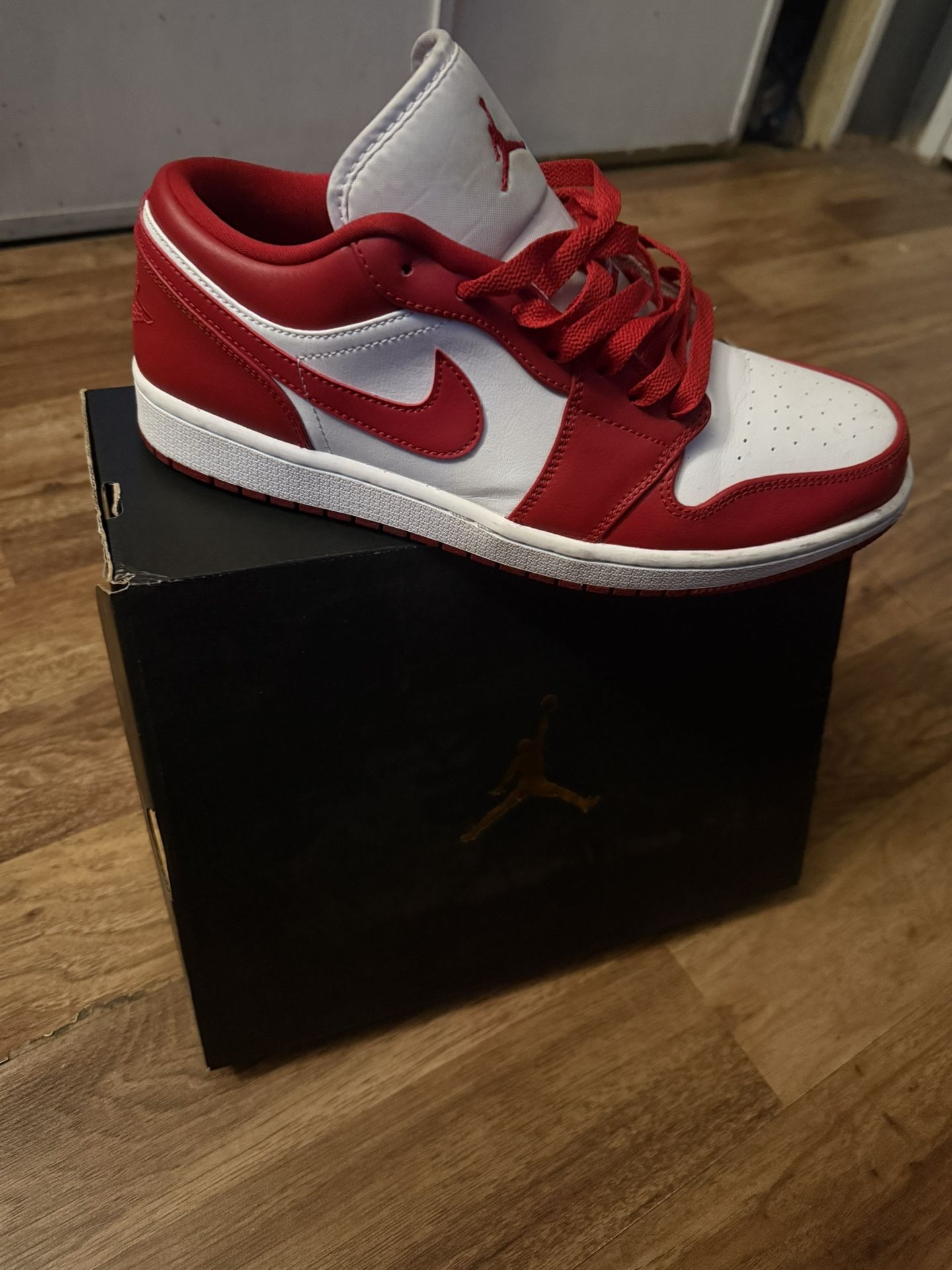 Jordan 1low SE 