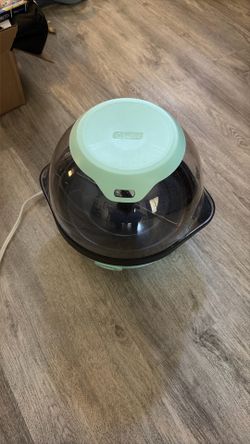 Popcorn Maker